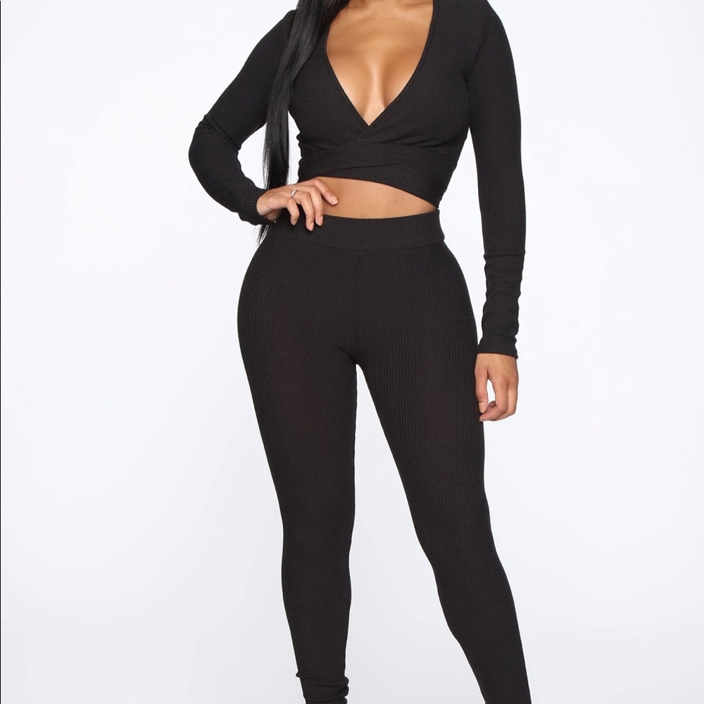 2 piece set loungewear — Brand new